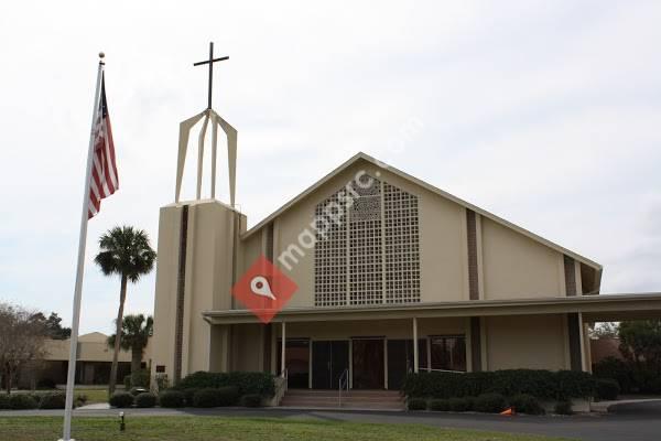 Port Charlotte United Methodist