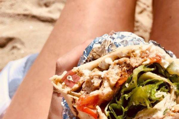 Port City Sandwich Co.