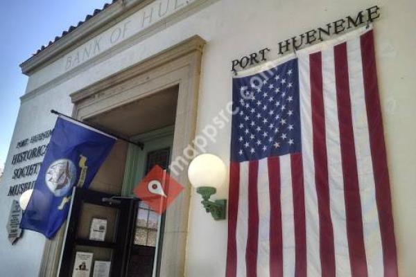 Port Hueneme Historical Society Museum