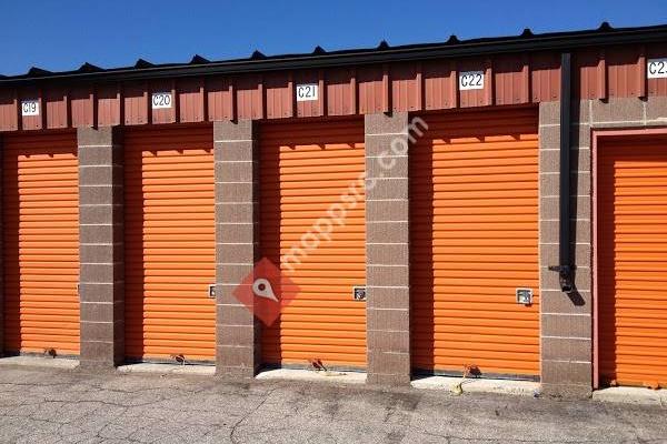 Port Huron Self Storage