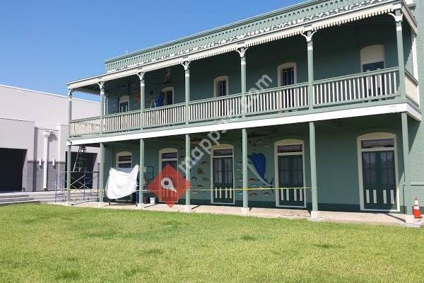 Port Isabel Historical Museum