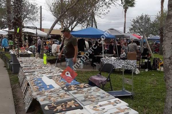 Port Isabel Public Library