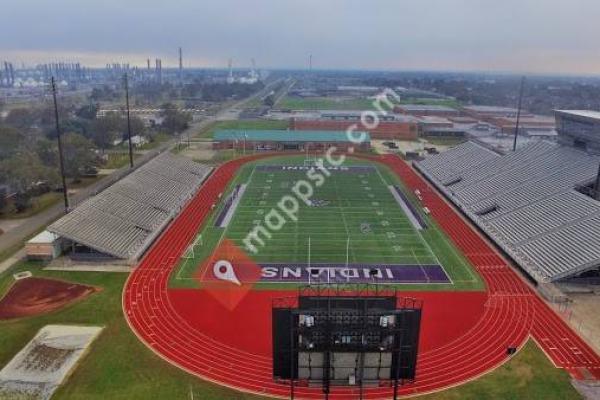 Port Neches-Groves High School