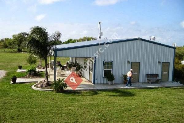 Port O Connor RV Park