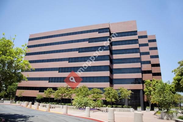 Port of Long Beach Interim Administrative Offices