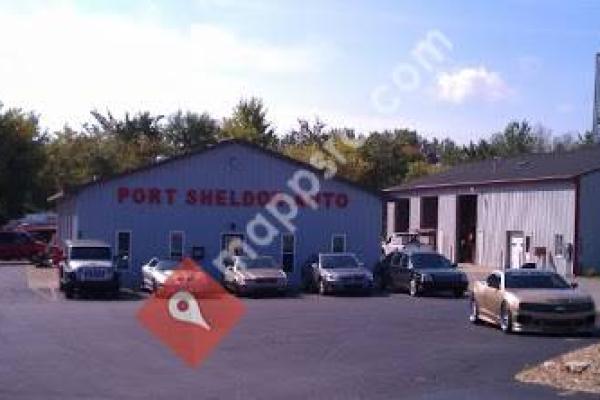 Port Sheldon Auto