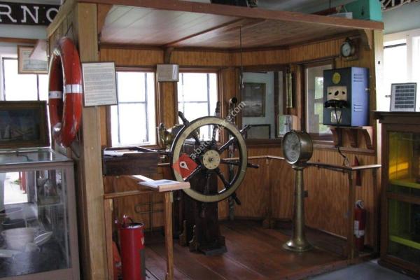 Port Washington Light Station & Museum