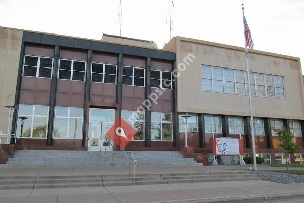 Portage County Courthouse