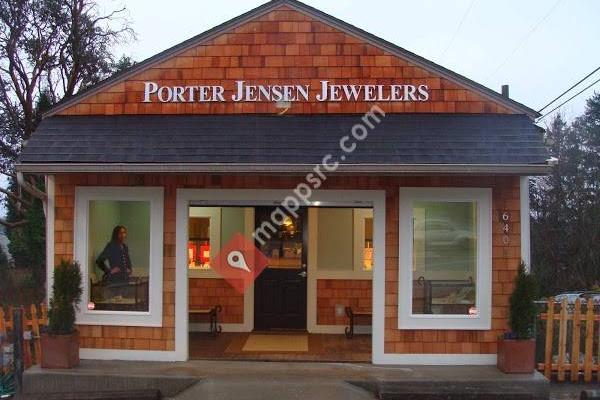 Porter Jensen Jewelers