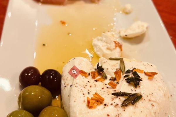 Portico Italian Social Food