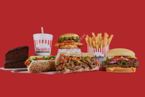 Portillo's Greenfield