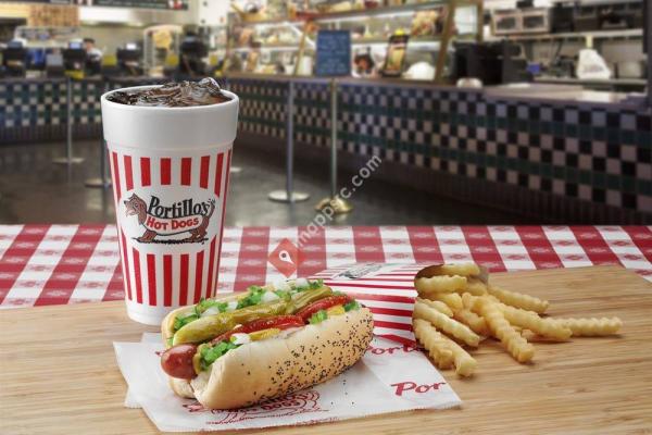 Portillo's Hot Dogs