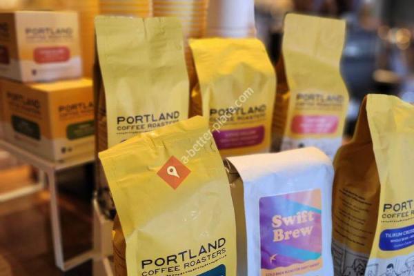 Portland Coffee Roasters