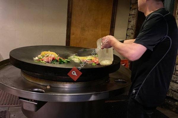 Portland Mongolian Grill & Hot Pot