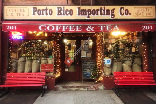 Porto Rico Importing Company