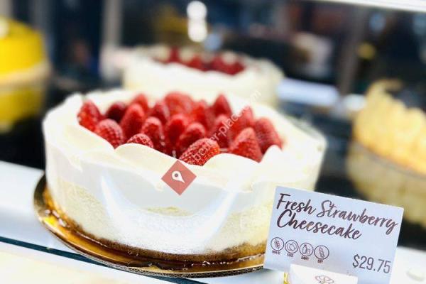 Porto's Bakery & Cafe