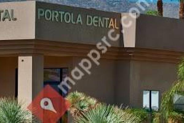 Portola Dental Group