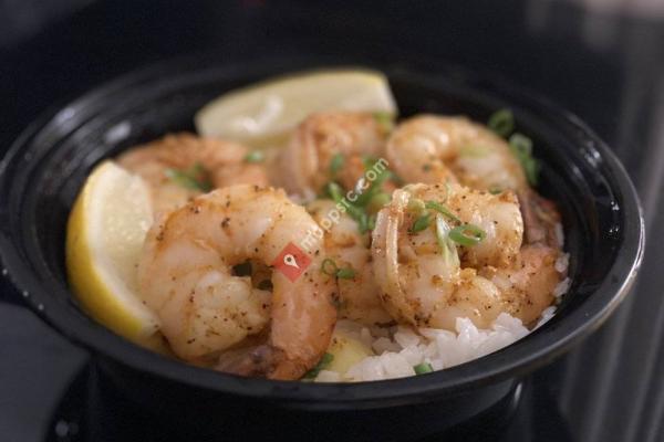 Portuguese Bend Distillery