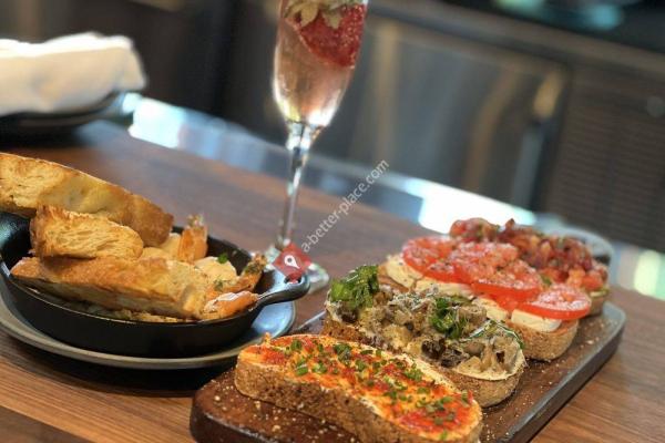 Postino West Midtown