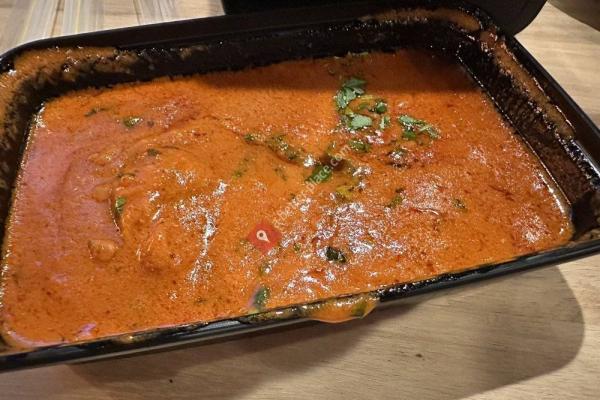 Pot Bharoon Cafe & Bakery