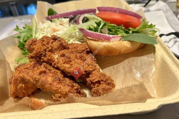 Pot O Wings Southern Fried Cuisine