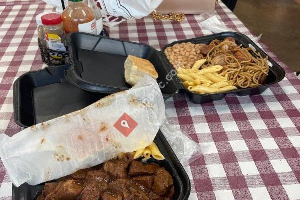 Pot & Paddle Jambalaya Kitchen