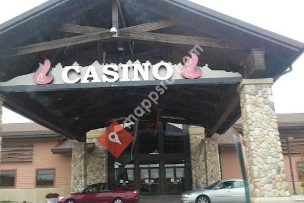 Potawatomi Carter Casino Hotel