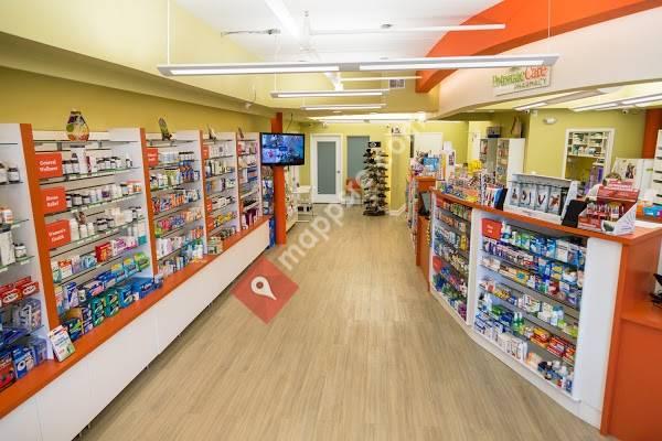 Potomac Care Pharmacy