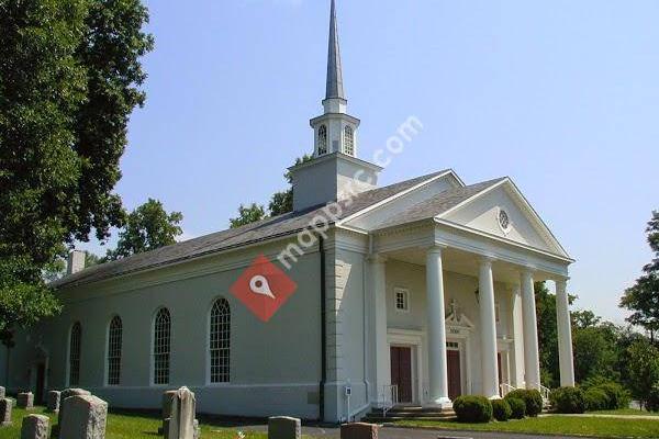 Potomac United Methodist Church