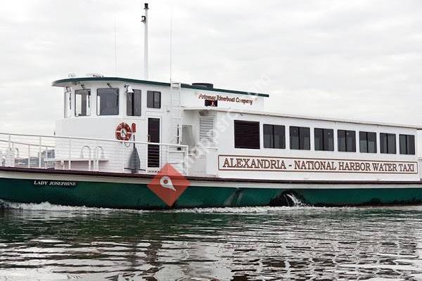Potomac Water Taxi - Gaylord