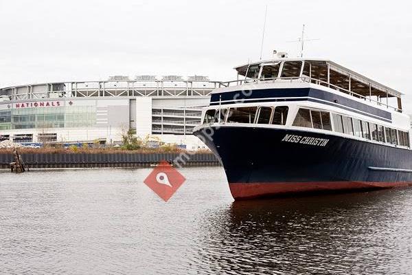 Potomac Water Taxi - Nationals Park