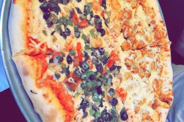 Potsdam Little Italy