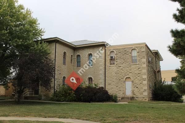 Pottawatomie County District Court