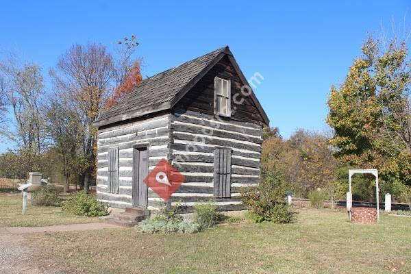 Pottawatomie County Museum