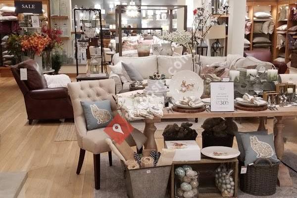 Pottery Barn