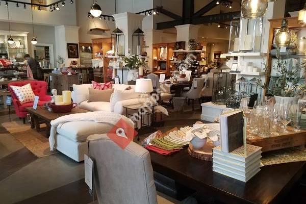 Pottery Barn