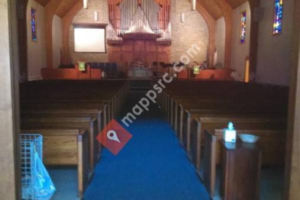 Poughkeepsie United Methodist Church