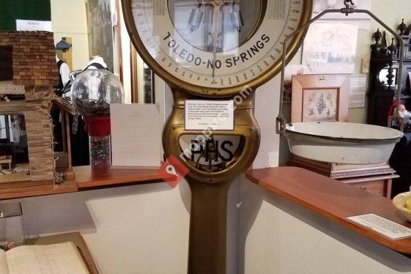 Poulsbo Heritage Museum