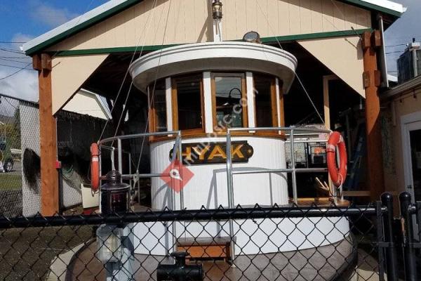 Poulsbo Maritime Museum