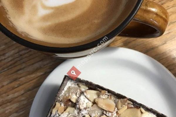 Poulsbohemian Coffeehouse