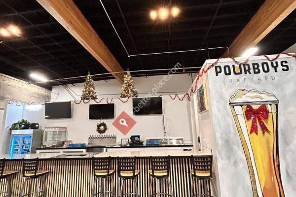 Pourboys Tapyard