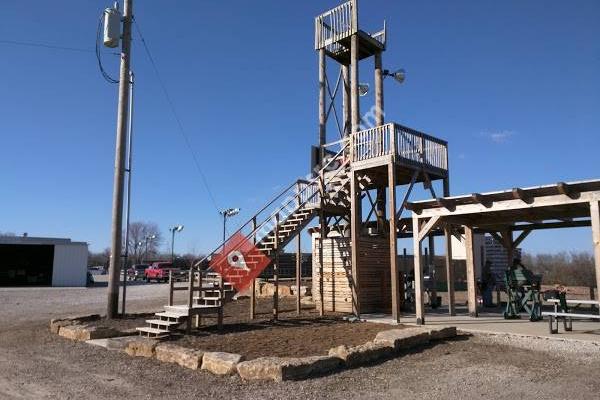 Powder Creek Shooting Park