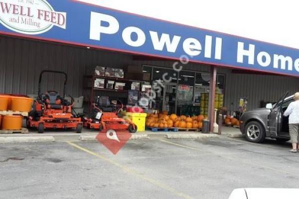 Powell Feed & Pet Supplies