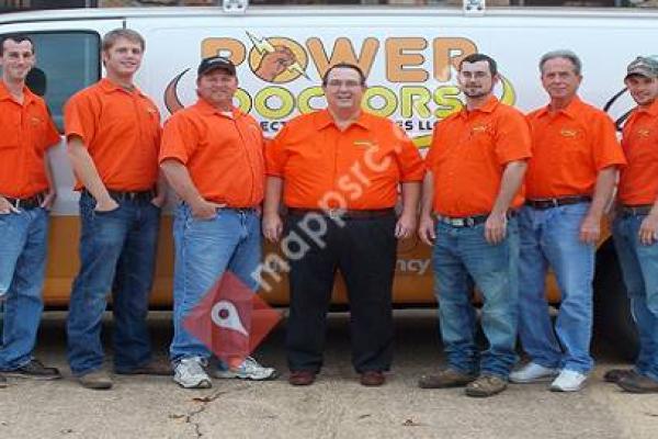 Power Doctors Electrical Services, LLC