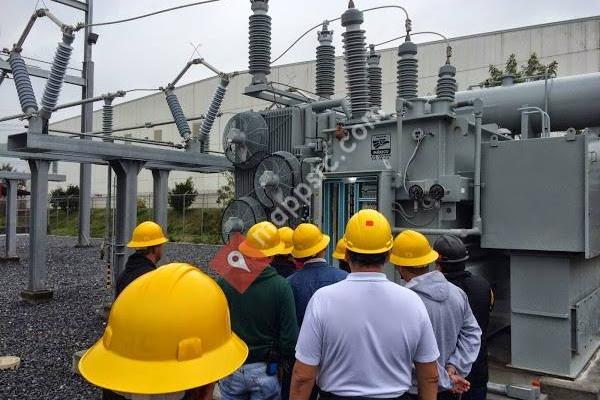 Power Testing de Mexico