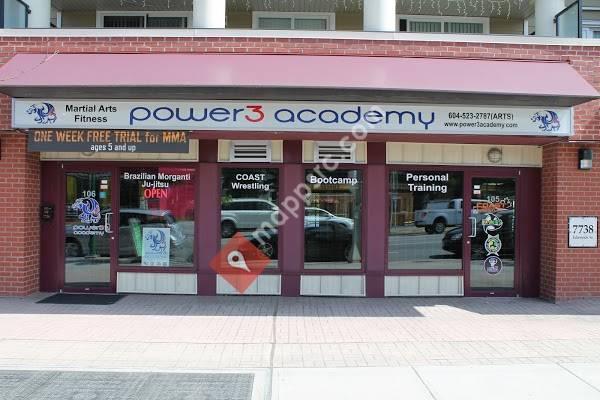 Power3 Academy