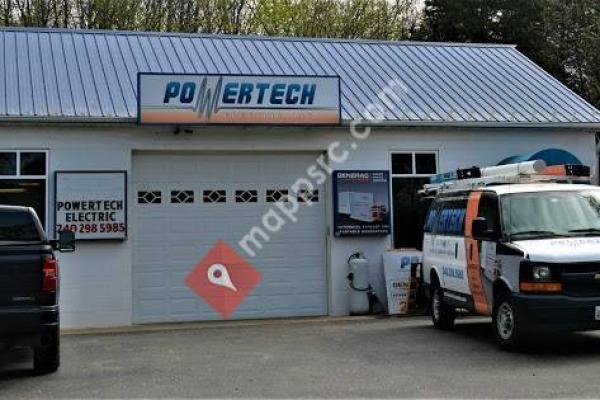 Powertech Electric Inc