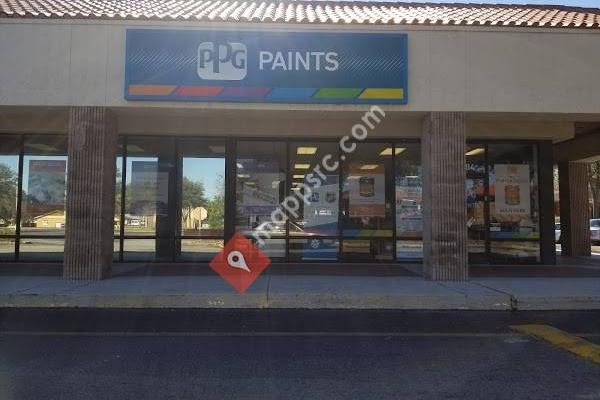 PPG Paints Store