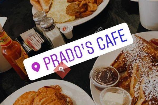 Prado’s Cafe