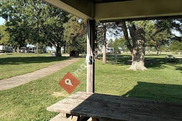 Prairie Pines Campground